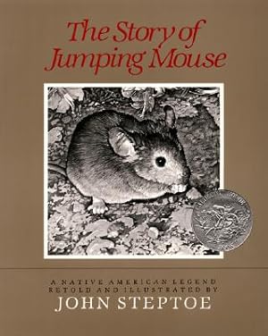 Seller image for The Story of Jumping Mouse: A Native American Legend (Paperback or Softback) for sale by BargainBookStores