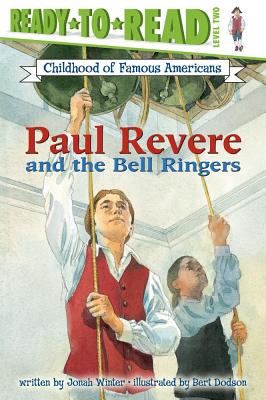 Immagine del venditore per Paul Revere and the Bell Ringers (Paperback or Softback) venduto da BargainBookStores