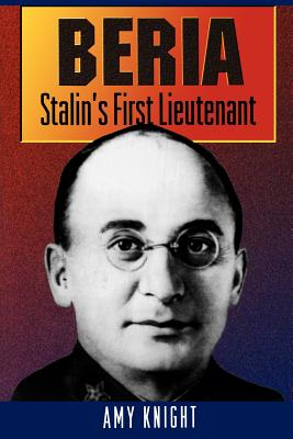 Immagine del venditore per Beria: Stalin's First Lieutenant (Paperback or Softback) venduto da BargainBookStores