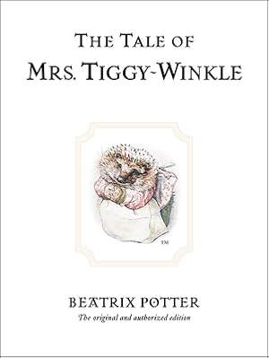 Immagine del venditore per The Tale of Mrs. Tiggy-Winkle (Hardback or Cased Book) venduto da BargainBookStores