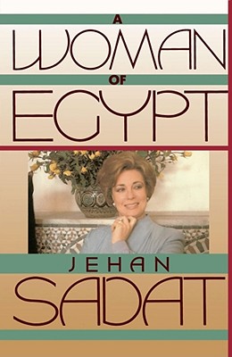 Image du vendeur pour A Woman of Egypt (Paperback or Softback) mis en vente par BargainBookStores