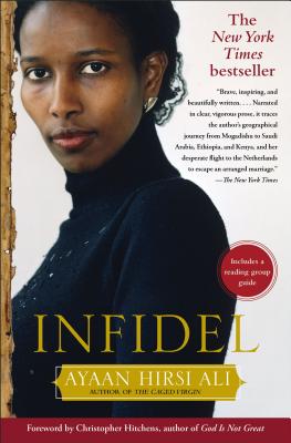 Image du vendeur pour Infidel (Paperback or Softback) mis en vente par BargainBookStores