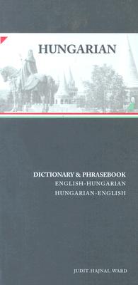 Immagine del venditore per Hungarian-English/English-Hungarian Dictionary & Phrasebook Hungarian-English/English-Hungarian Dictionary & Phrasebook (Paperback or Softback) venduto da BargainBookStores