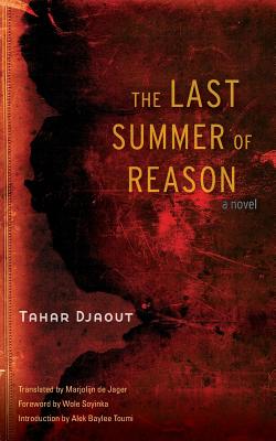 Imagen del vendedor de The Last Summer of Reason (Paperback or Softback) a la venta por BargainBookStores