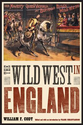 Seller image for The Wild West in England (Paperback or Softback) for sale by BargainBookStores