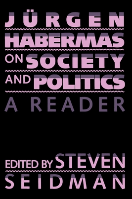 Immagine del venditore per The Habermas Reader (Paperback or Softback) venduto da BargainBookStores