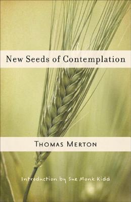 Seller image for New Seeds of Contemplation (Paperback or Softback) for sale by BargainBookStores