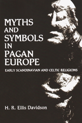 Imagen del vendedor de Myths and Symbols in Pagan Europe (Paperback or Softback) a la venta por BargainBookStores