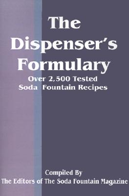 Image du vendeur pour The Dispenser's Formulary: A Handbook of Over 2,500 Tested Recipes with a Catalog of Apparatus, Sundries and Supplies (Paperback or Softback) mis en vente par BargainBookStores