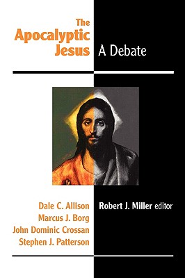 Seller image for The Apocalyptic Jesus (Paperback or Softback) for sale by BargainBookStores