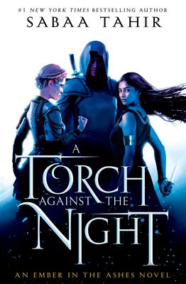 Imagen del vendedor de A Torch Against the Night (Hardback or Cased Book) a la venta por BargainBookStores