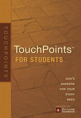 Seller image for Touchpoints for Students (Paperback or Softback) for sale by BargainBookStores