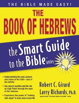 Seller image for The Book of Hebrews (Paperback or Softback) for sale by BargainBookStores