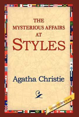 Seller image for The Mysterious Affair at Styles (Hardback or Cased Book) for sale by BargainBookStores