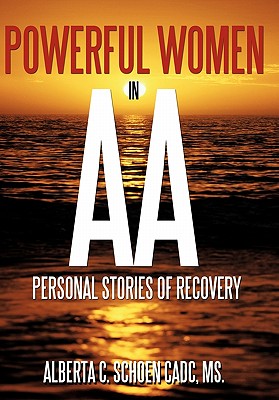 Seller image for Powerful Women in AA: Personal Stories of Recovery (Paperback or Softback) for sale by BargainBookStores