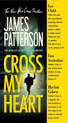 Immagine del venditore per Cross My Heart (Paperback or Softback) venduto da BargainBookStores