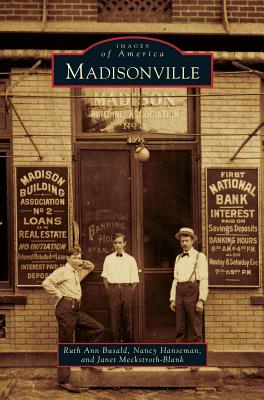 Seller image for Madisonville (Hardback or Cased Book) for sale by BargainBookStores