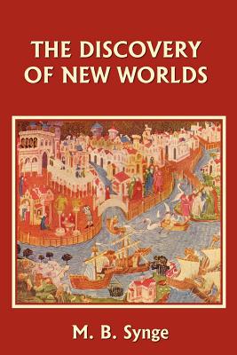 Imagen del vendedor de The Discovery of New Worlds (Paperback or Softback) a la venta por BargainBookStores