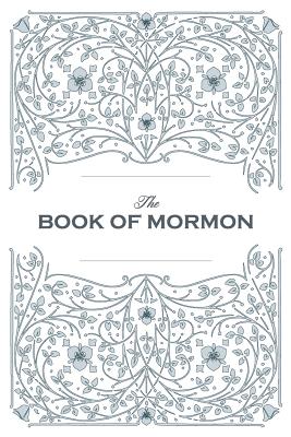 Seller image for Book of Mormon. Facsimile Reprint of 1830 First Edition (Paperback or Softback) for sale by BargainBookStores
