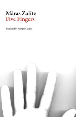 Seller image for Five Fingers (Paperback or Softback) for sale by BargainBookStores