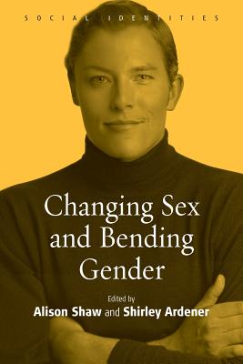 Seller image for Changing Sex and Bending Gender (Paperback or Softback) for sale by BargainBookStores