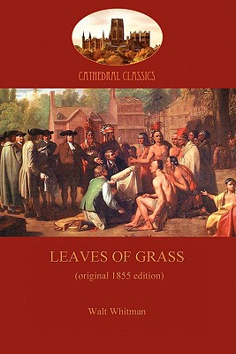 Imagen del vendedor de Leaves of Grass - 1855 Edition (Aziloth Books) (Paperback or Softback) a la venta por BargainBookStores