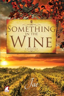 Seller image for Something in the Wine (Paperback or Softback) for sale by BargainBookStores