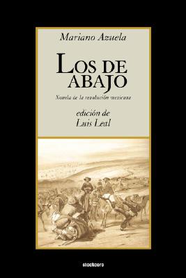 Seller image for Los de Abajo (Paperback or Softback) for sale by BargainBookStores