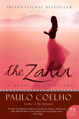 Seller image for The Zahir: A Novel of Obsession (Paperback or Softback) for sale by BargainBookStores
