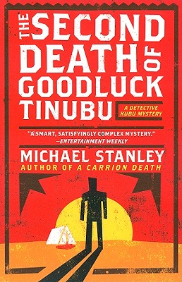 Seller image for The Second Death of Goodluck Tinubu (Paperback or Softback) for sale by BargainBookStores