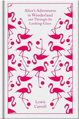 Seller image for Alice's Adventures in Wonderland and Through the Looking Glass and What Alice Found There (Hardback or Cased Book) for sale by BargainBookStores