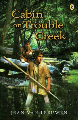 Seller image for Cabin on Trouble Creek (Paperback or Softback) for sale by BargainBookStores