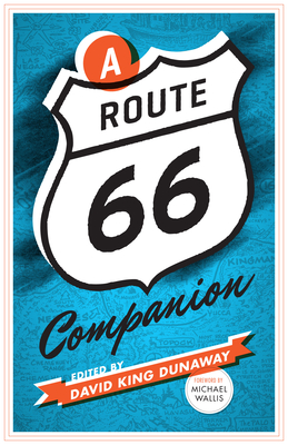 Imagen del vendedor de A Route 66 Companion (Paperback or Softback) a la venta por BargainBookStores