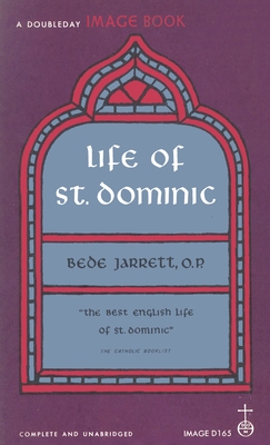 Seller image for Life of St. Dominic (Paperback or Softback) for sale by BargainBookStores