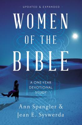 Seller image for Spangler, Ann / Women of the Bible: A One-Year Devotional Study (Paperback or Softback) for sale by BargainBookStores