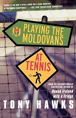Bild des Verkufers fr Playing the Moldovans at Tennis (Paperback or Softback) zum Verkauf von BargainBookStores