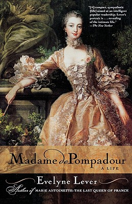 Imagen del vendedor de Madame de Pompadour: A Life (Paperback or Softback) a la venta por BargainBookStores