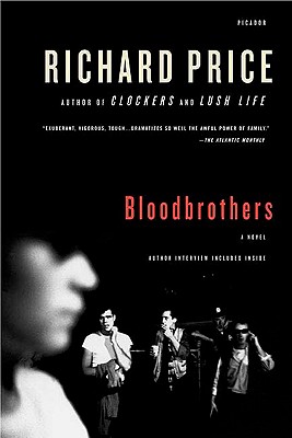 Seller image for Bloodbrothers (Paperback or Softback) for sale by BargainBookStores