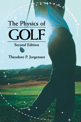 Imagen del vendedor de The Physics of Golf (Paperback or Softback) a la venta por BargainBookStores