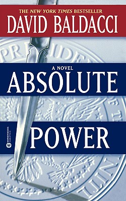 Bild des Verkufers fr Absolute Power (Hardback or Cased Book) zum Verkauf von BargainBookStores