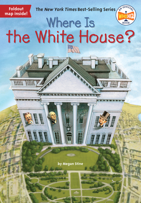 Image du vendeur pour Where Is the White House? (Paperback or Softback) mis en vente par BargainBookStores