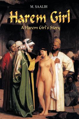 Seller image for Harem Girl: A Harem Girl's Journal (Paperback or Softback) for sale by BargainBookStores