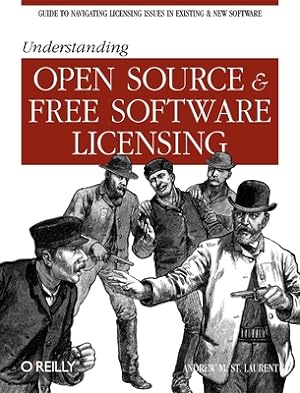 Immagine del venditore per Understanding Open Source & Free Software Licensing (Paperback or Softback) venduto da BargainBookStores