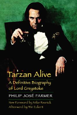 Seller image for Tarzan Alive: A Definitive Biography of Lord Greystoke (Paperback or Softback) for sale by BargainBookStores