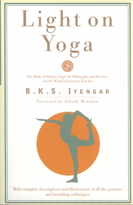 Seller image for Light on Yoga: Yoga Dipika (Paperback or Softback) for sale by BargainBookStores