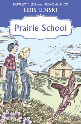 Seller image for Prairie School (Paperback or Softback) for sale by BargainBookStores