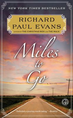 Bild des Verkufers fr Miles to Go: The Second Journal of the Walk (Paperback or Softback) zum Verkauf von BargainBookStores