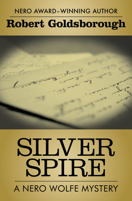 Seller image for Silver Spire (Paperback or Softback) for sale by BargainBookStores