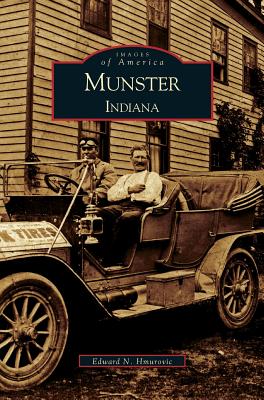 Seller image for Munster, Indiana (Hardback or Cased Book) for sale by BargainBookStores