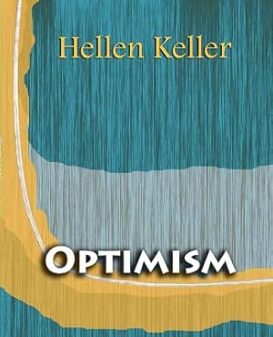 Image du vendeur pour Optimism (1903) (Paperback or Softback) mis en vente par BargainBookStores